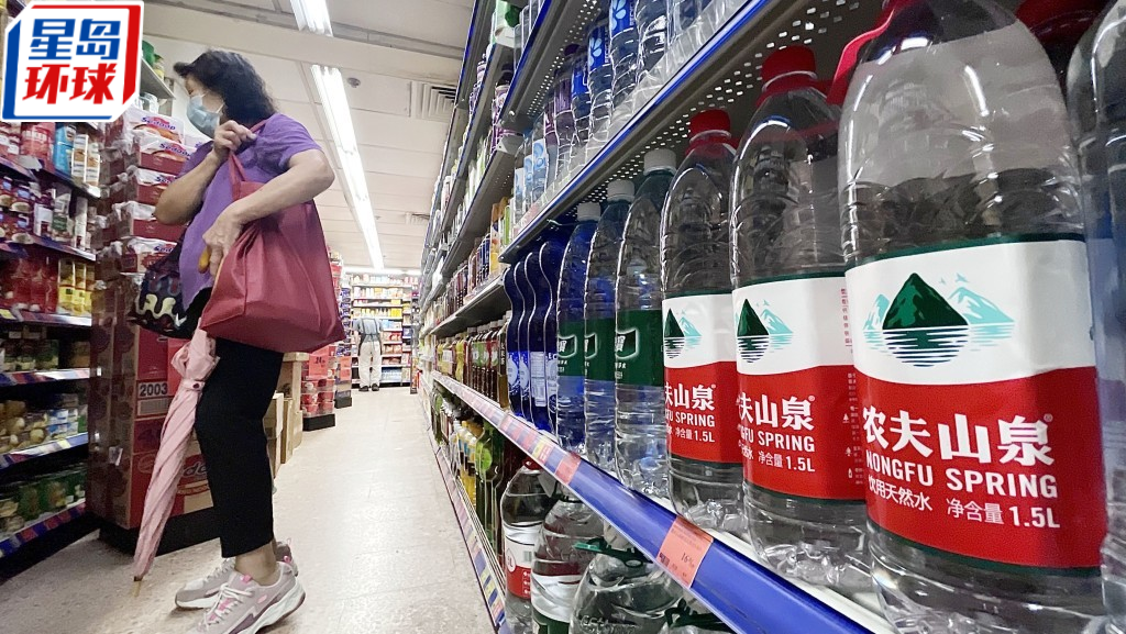 农夫山泉发律师信促道歉 农夫山泉发律师信促道歉