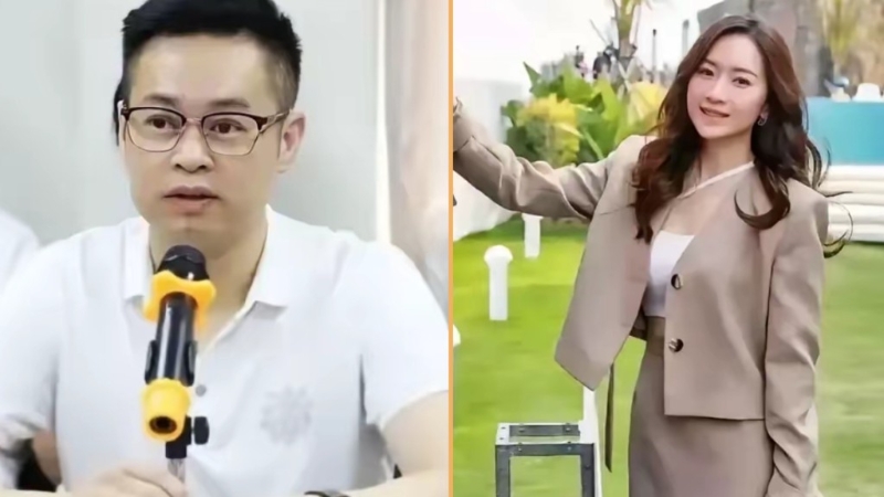 汕头龙湖区第二人民医院院长黄宏佳被指与已婚妇人王梦洁,存有婚外情关系。 汕头龙湖区第二人民医院院长黄宏佳被指与已婚妇人王梦洁,存有婚外情关系。