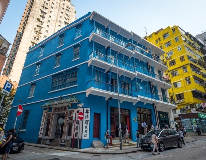 亲子本地游推介1:亲子合家欢体验之旅连自助早餐 多啦A梦展+麵粉公仔工作坊+酒店自助早餐(图片来源:kkday) 亲子本地游推介1:亲子合家欢体验之旅连自助早餐 多啦A梦展+麵粉公仔工作坊+酒店自助早餐(图片来源:kkday)