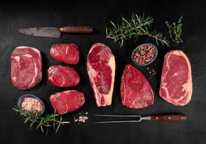 红肉 红肉