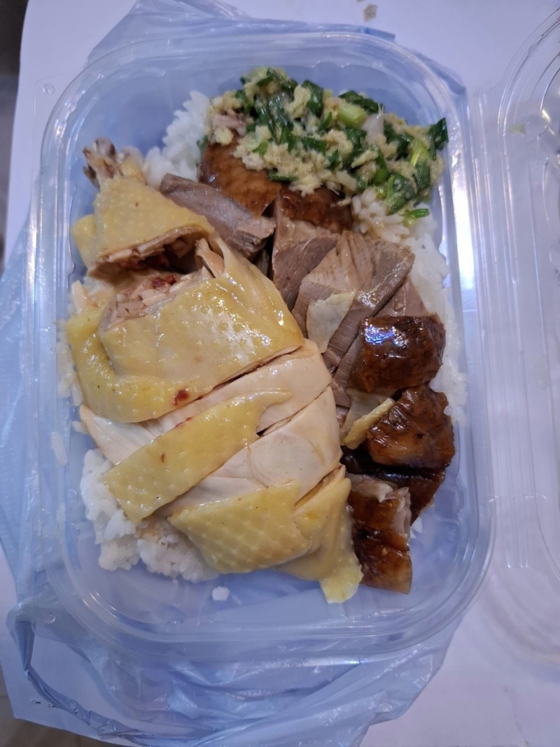 钟鼎烧腊 钟鼎烧腊