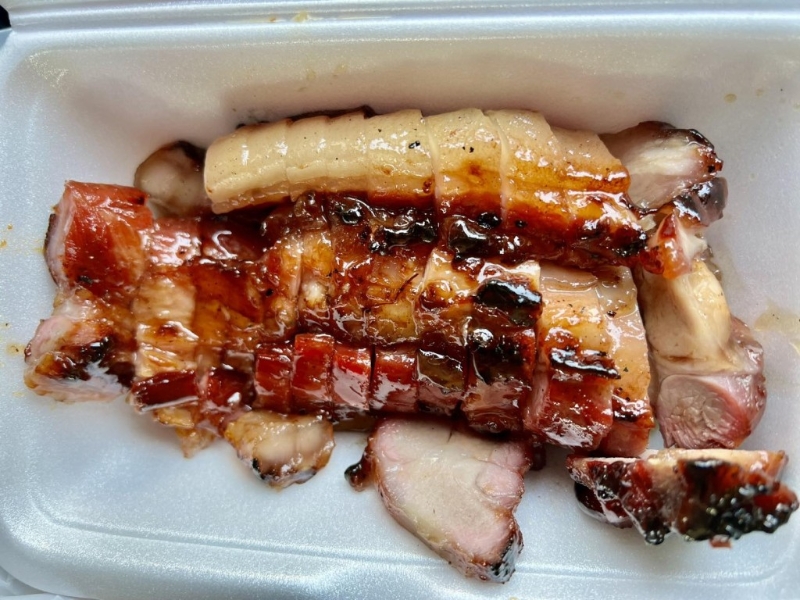 新桂香烧腊 新桂香烧腊