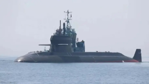 039C型潜艇 039C型潜艇