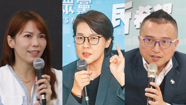 黄珊珊、周榆修、陈智菡惨了? 黄珊珊、周榆修、陈智菡惨了?
