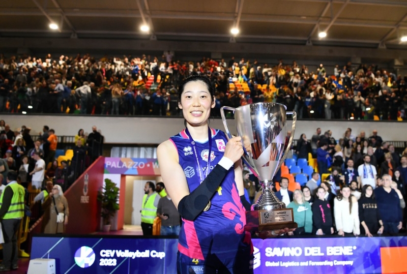 朱婷 朱婷