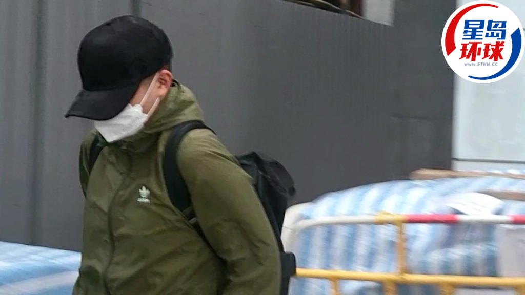 涉宿舍非礼“组妈”,港大男生两非礼罪成,还柙至9.3判刑