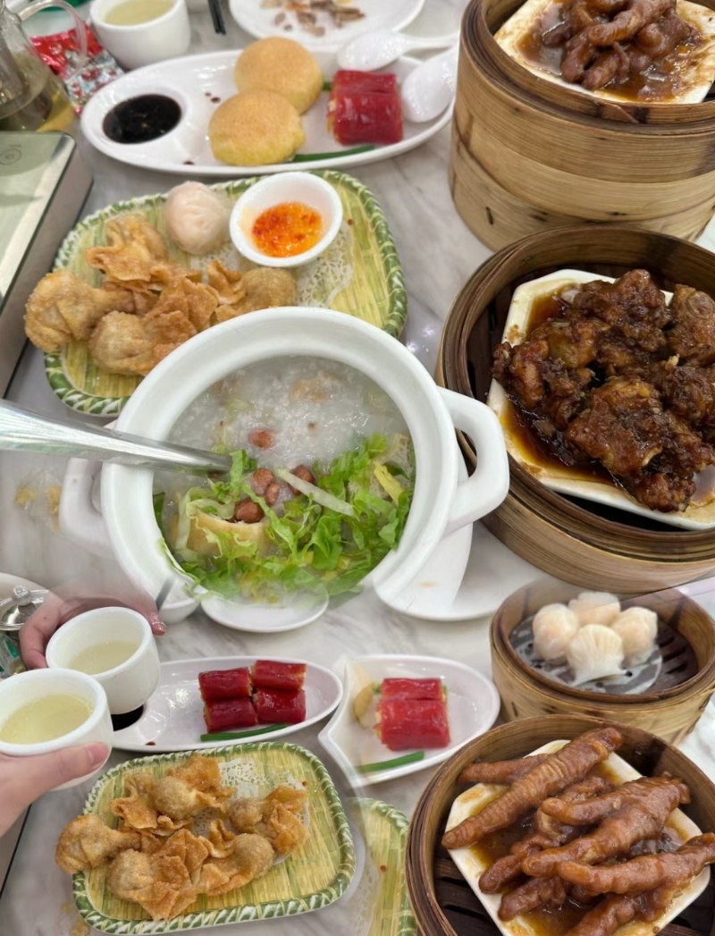 彩点茶楼 彩点茶楼