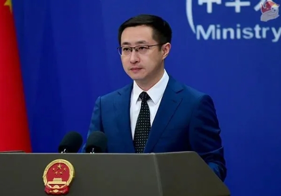《中美科技合作协定》能否续签？外交部回应