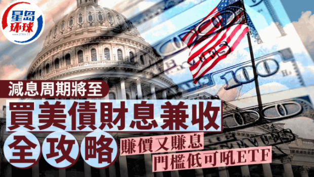 减息周期将至 减息周期将至