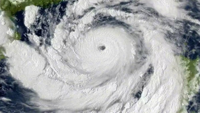 今正面袭击雷州半岛 今正面袭击雷州半岛