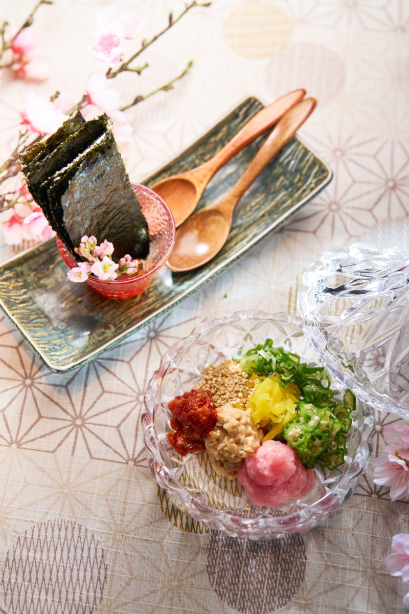 纳豆 纳豆