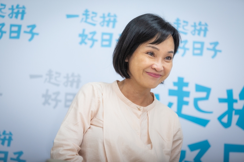 柯志恩 柯志恩