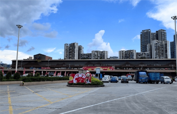 福田农批市场 福田农批市场