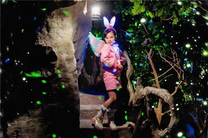 西游萌宠奇妙夜 西游萌宠奇妙夜