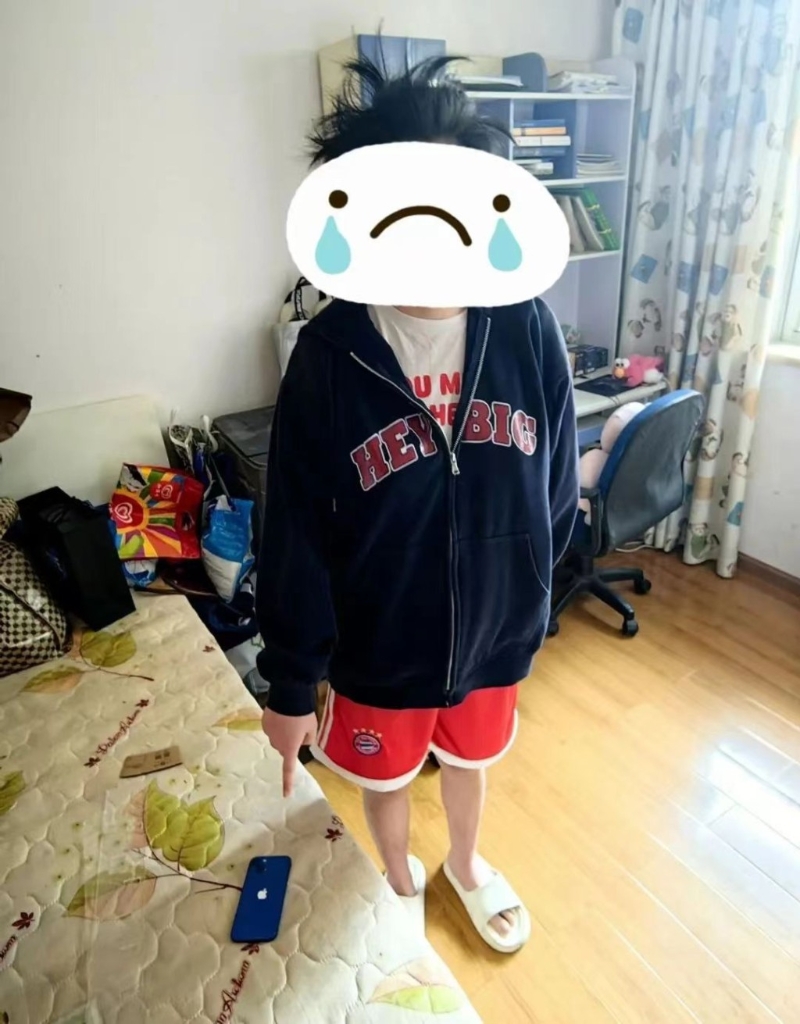 疑犯李某已承认扮「男友」，12年来不断骗取闺蜜钱财。警方供图