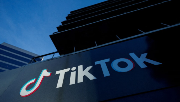 Tiktok