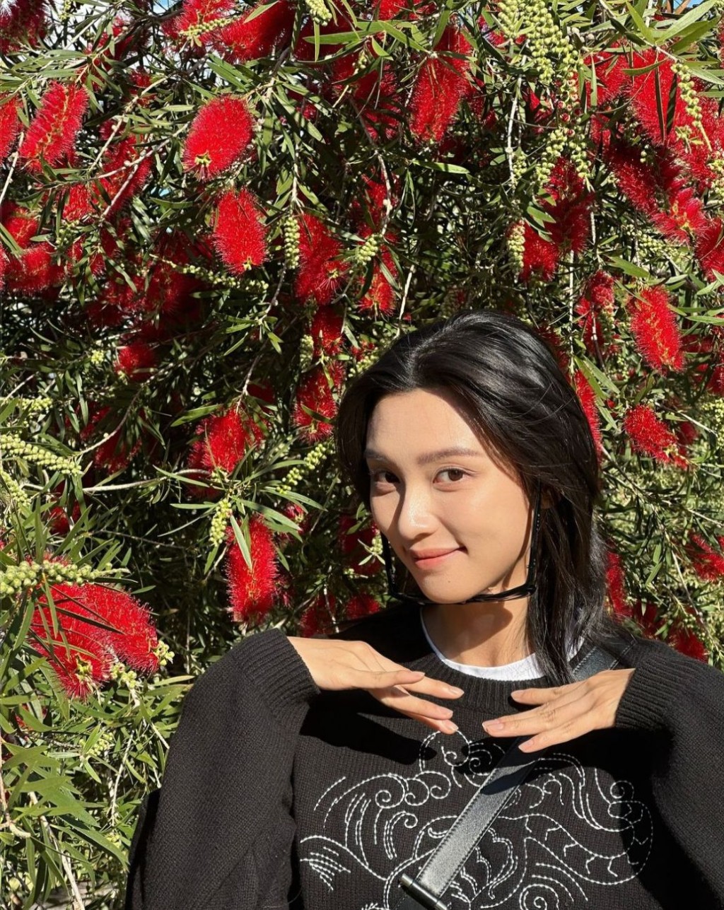 王丹妮 王丹妮