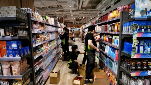 消费者委员会检视了超过60件于过去约3年半在容量或重量上有变动的超市货品。 消费者委员会检视了超过60件于过去约3年半在容量或重量上有变动的超市货品。