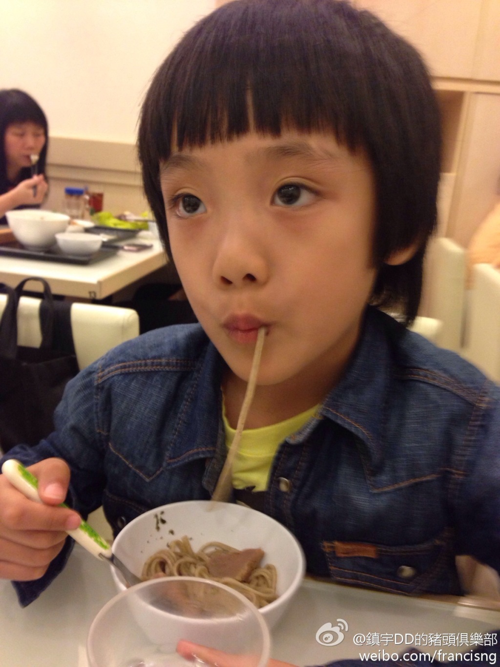 吴费曼 吴费曼