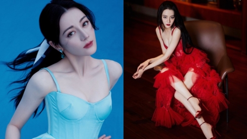 迪丽热巴 迪丽热巴
