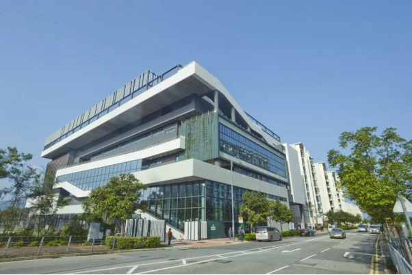 香港墨尔文国际学校 香港墨尔文国际学校