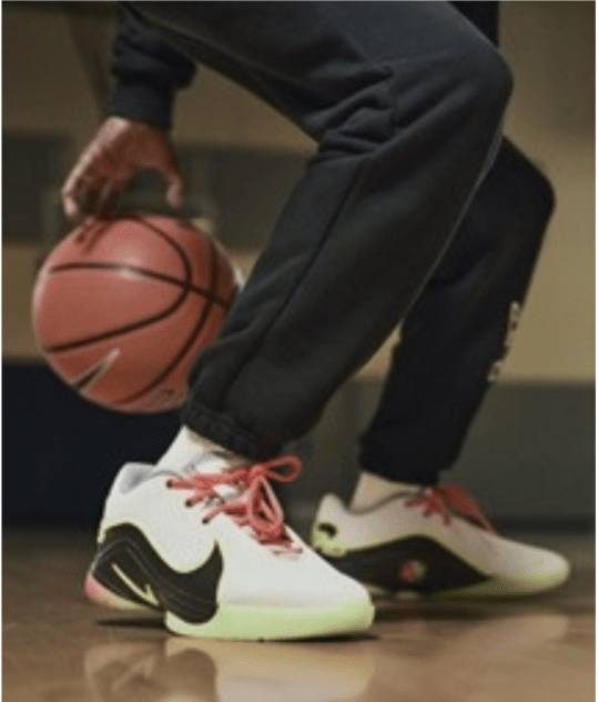 Nike LeBron XXII篮球鞋 Nike LeBron XXII篮球鞋