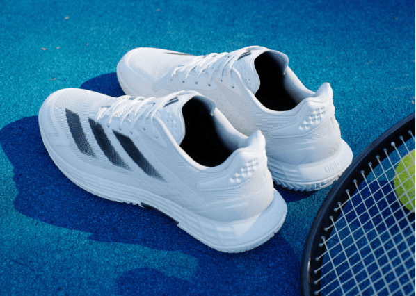 adidas全新Defiant Speed 2网球鞋 adidas全新Defiant Speed 2网球鞋