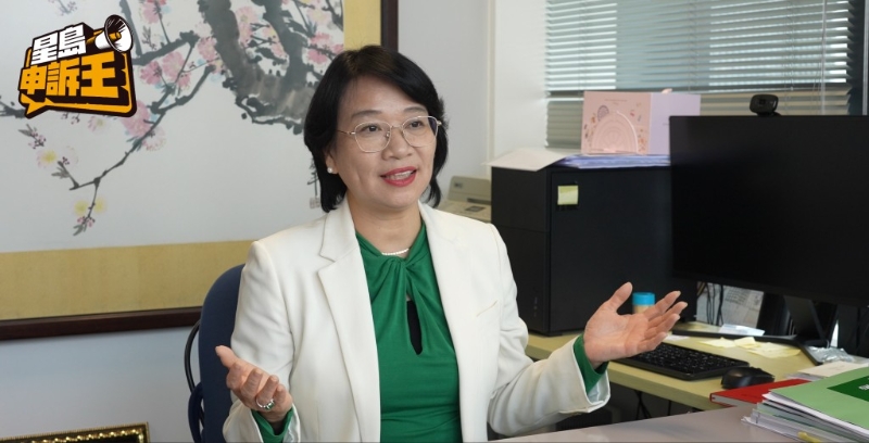 梁美芬 梁美芬