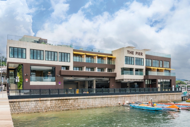 西贡The Pier酒店早前推出让主人带同宠物入住的“萌宠乐.住.游”Dogcation体验,大受欢迎。 西贡The Pier酒店早前推出让主人带同宠物入住的“萌宠乐.住.游”Dogcation体验,大受欢迎。