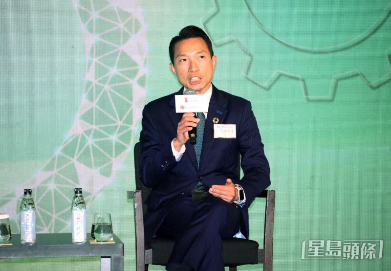 毕马威中国粤港澳大湾区战略与发展中心主管合伙人彭富强称,一些中小企已逐步向ESG方向转型,以提高自身竞争力。 毕马威中国粤港澳大湾区战略与发展中心主管合伙人彭富强称,一些中小企已逐步向ESG方向转型,以提高自身竞争力。