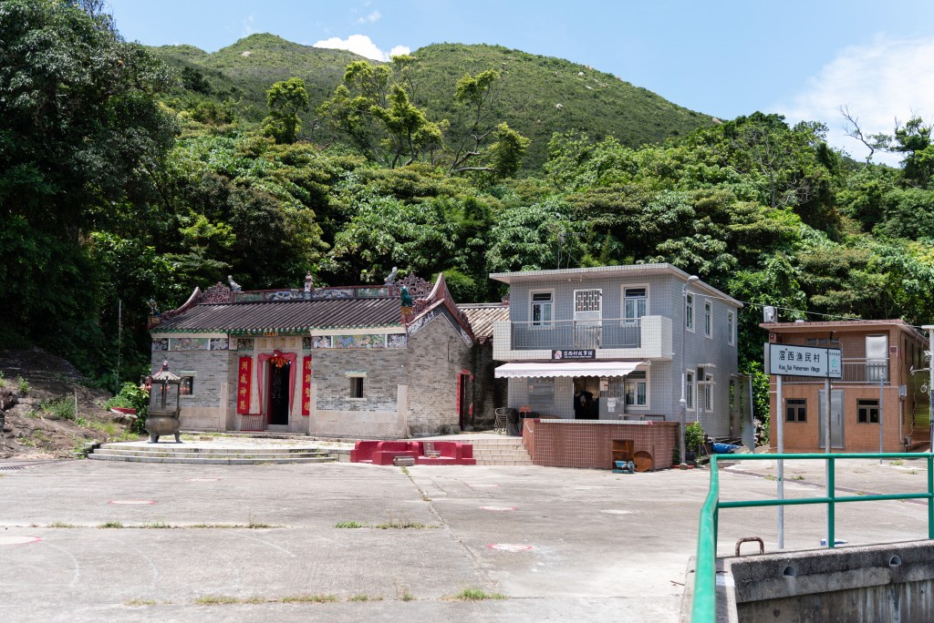滘西洲 滘西洲