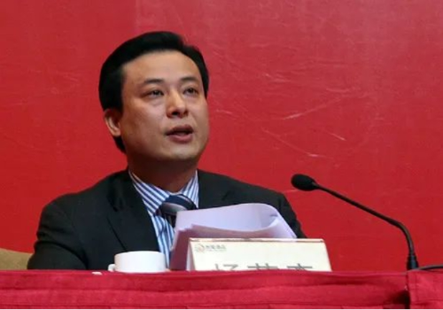 杨荣森