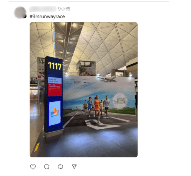 2. 分享至Facebook、Instagram、小红书等社交平台上 2. 分享至Facebook、Instagram、小红书等社交平台上