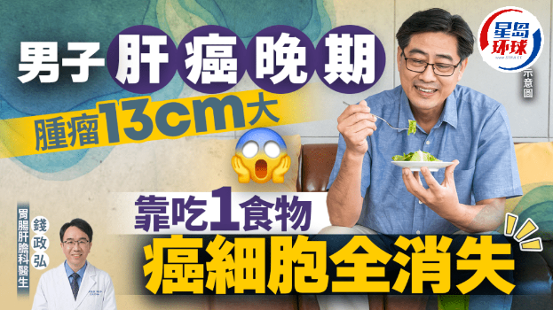 肝癌 肝癌