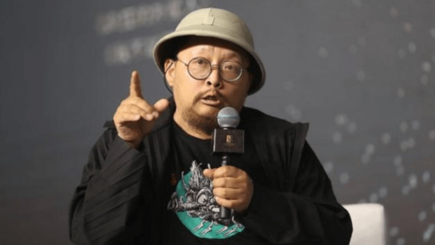 名编剧史航性骚扰1 名编剧史航性骚扰1