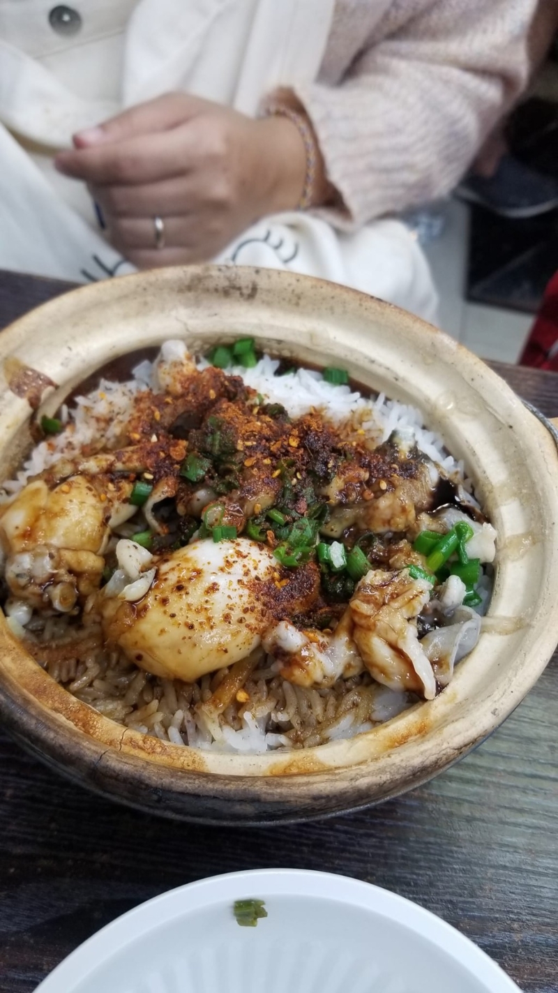 兴记菜馆 兴记菜馆