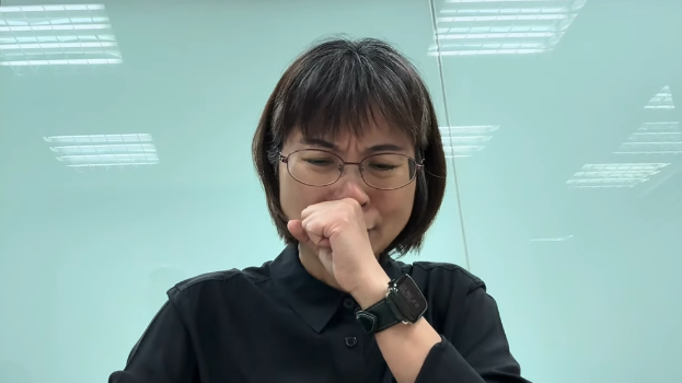 谢宜容 谢宜容
