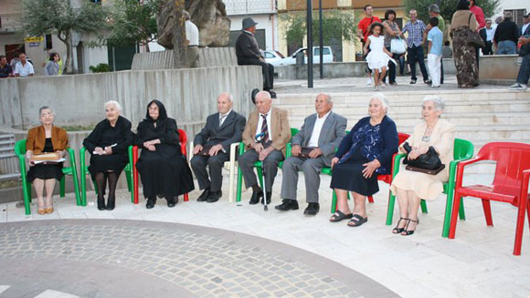 Melis Family Melis Family