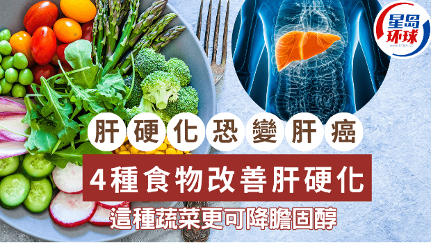 改善肝硬化 改善肝硬化