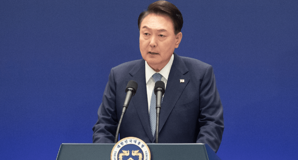 遭举报滥用权力及引发内乱,尹锡悦遭立案调查。 遭举报滥用权力及引发内乱,尹锡悦遭立案调查。