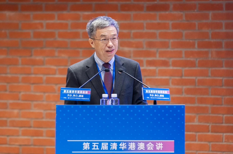 史宗恺致辞 史宗恺致辞