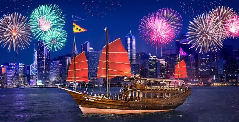 aqualuna维景节日航游 aqualuna维景节日航游
