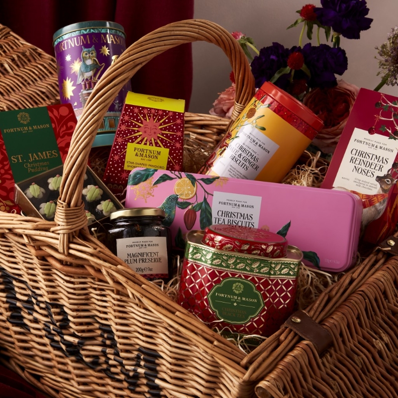Fortnum & Mason 英国皇室御用茶品 Fortnum & Mason 英国皇室御用茶品