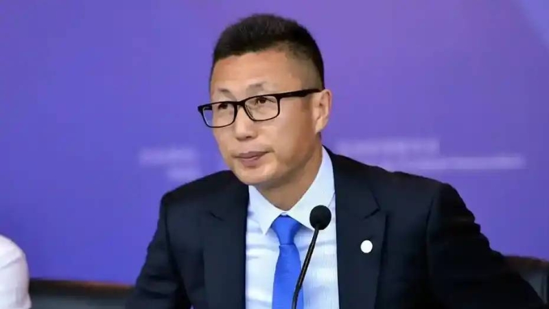 戚军