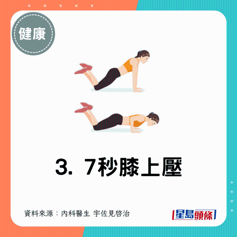 7秒膝上压4 7秒膝上压4