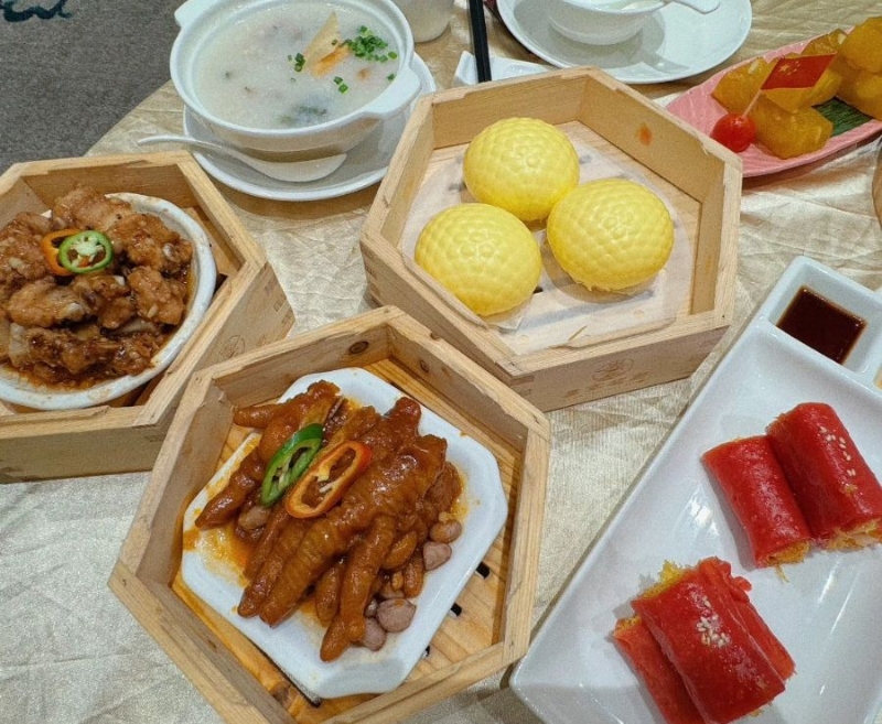 点心 点心
