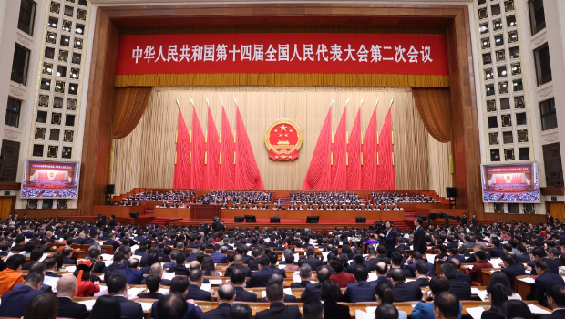 《民营经济促进法》致力于保障民企,确保公平竞争,改善投融资环境等。 《民营经济促进法》致力于保障民企,确保公平竞争,改善投融资环境等。