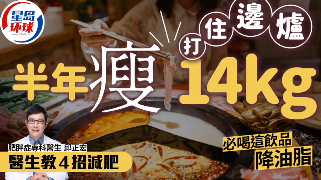 减肥 减肥