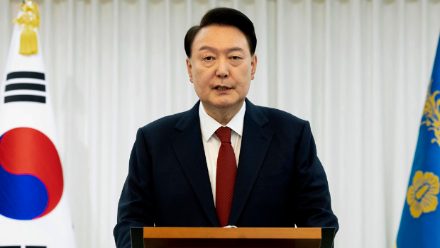 尹锡悦 尹锡悦
