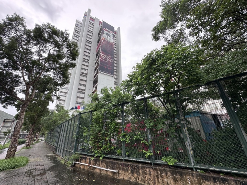 住宅地 住宅地